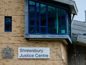 Supporting image for story: Telford man admits sexual activity with teenager half his age 