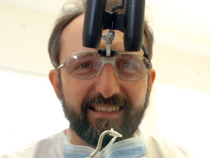 Supporting image for story: Thousands of pounds raised for mountain rescue team in memory of dentist who died in 'terrible accident' 