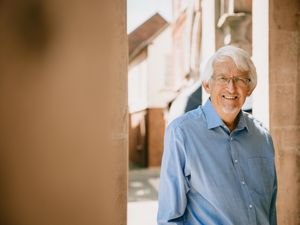 Supporting image for story: New mayor ready to champion town and support youngsters' mental health