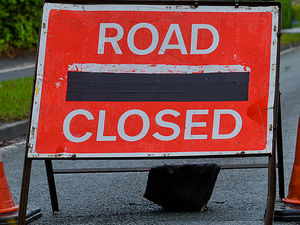 Supporting image for story: Summer of road closures on the way in Telford
