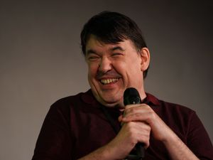 Supporting image for story: Comedy event featuring Graham Linehan cancelled after complaints
