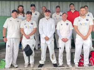 Supporting image for story: Good Neighbour becomes good friend