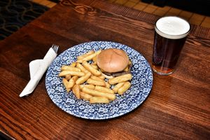 Wetherspoons pubs across the region will be reduced the cost of food and drink on Thursday. Photo: Julian Brown