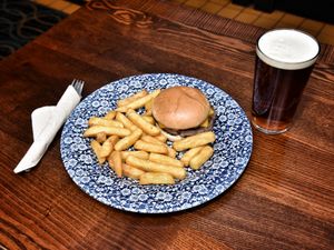 Supporting image for story: Wetherspoons pubs across Shropshire to cut prices of food and drink for one day to highlight tax inequality