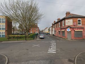 Supporting image for story: Man arrested as 200 cannabis plants found during police raid at Walsall property