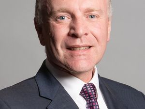 Supporting image for story: Asylum hotels, HMOs and rogue landlords are creating 'transient communities', says former Dudley MP Marco Longhi