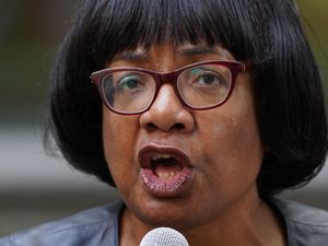 Supporting image for story: Diane Abbott has Labour whip suspended after comments on ‘white racism’