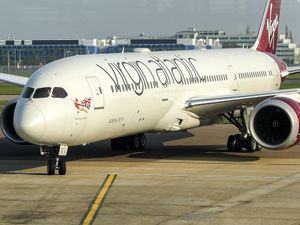 Supporting image for story: Virgin Atlantic to cut 1,150 more jobs as it completes £1.2bn bailout