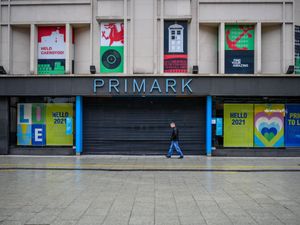Supporting image for story: Lockdown in Wales to continue for three more weeks