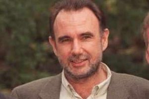 Supporting image for story: Jimmy McGovern to open Malpas Arts and Literary Festival