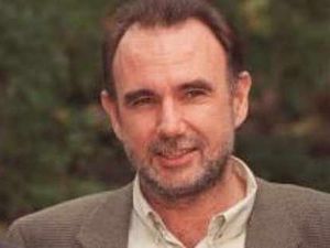 Supporting image for story: Jimmy McGovern to open Malpas Arts and Literary Festival