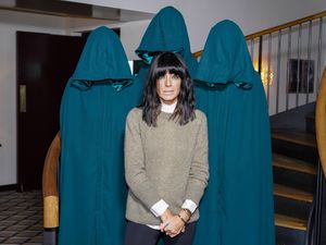 Supporting image for story: BBC announces third series of The Traitors ahead of second series’ arrival