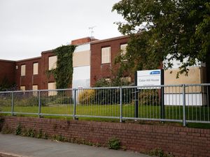 Supporting image for story: Building work begins on Shrewsbury homeless shelter project