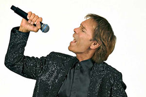 Supporting image for story: Cliff Richard: "Getting knighthood is my best memory"