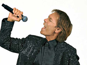 Supporting image for story: Cliff Richard: "Getting knighthood is my best memory"