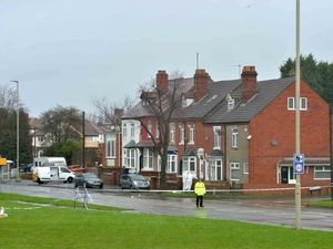 Supporting image for story: Trial date set for man charged over Brierley Hill crossbow killings