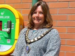 Supporting image for story: Oswestry Mayor to host meet the public event