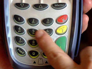 Supporting image for story: West Bromwich widow, 90, duped out of £500 in elaborate con