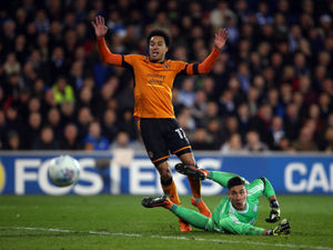 Supporting image for story: Ex-Walsall keeper Neil Etheridge signs new Cardiff deal 
