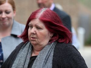 Supporting image for story: BBC reaches settlement with murdered girl’s mother over lost clothing