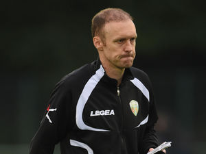 Supporting image for story: TNS host Barry Town on opening weekend