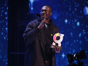 Supporting image for story: Stormzy announces winners of his new writers prize