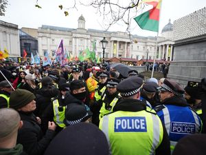 Supporting image for story: Kurds call for end to ‘attacks’ after police terror probe