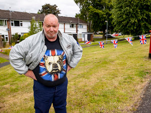 Supporting image for story: Mystery of land ownership stumps planting of Queen's Jubilee tree in Staffordshire