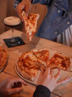 Dough & Fire is opening in Moseley, Birmingham