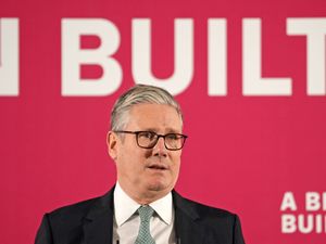 Supporting image for story: Starmer to visit RAF base with Norwegian PM as he heads to Scotland