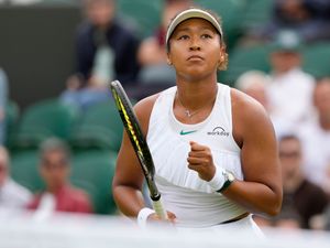 Supporting image for story: Naomi Osaka through as Aryna Sabalenka’s withdrawal blows women’s draw wide open