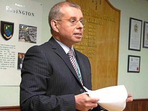 Supporting image for story: Staffordshire councillor quitting over sickening abuse