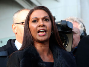 Supporting image for story: Peter Rhodes on a dodgy second referendum, learning all about banter and a tasty dinner for our favourite vets