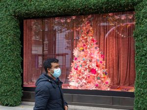 Supporting image for story: Public will need to respect social distancing at Christmas, says Hancock