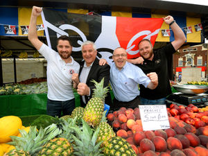 Supporting image for story: Black Country Festival: What's on over the weekend