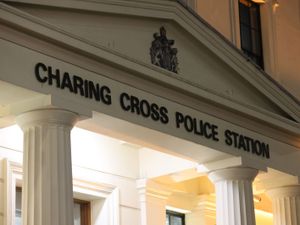 Supporting image for story: Police officers accused of sharing anti-Muslim and pro-Tommy Robinson messages