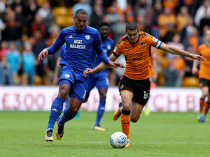 Supporting image for story: Wolves' Conor Coady: Let's stick to our principles
