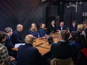 Supporting image for story: Struggling West Midlands businesses call for support in turning their fortunes around