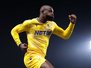 Supporting image for story: Jean-Philippe Mateta on target as Crystal Palace beat fellow strugglers Ipswich