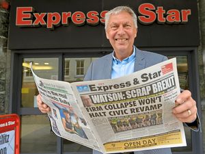 Supporting image for story: David Moorcroft urges businesses to strike gold with 2022 Commonwealth Games