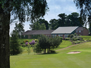 Supporting image for story: Staffordshire Golf Club to close as land and buildings sold