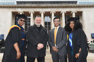 Image: Universiry of Wolverhampton
