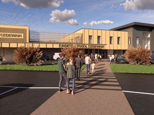 Supporting image for story: Newtown special school plan to replace 'terrible' buildings approved by councillors