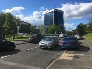 Supporting image for story: Parking charges move at Staffordshire Technology Park