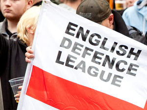 Supporting image for story: Telford child sex abuse: EDL urged to stay away from town