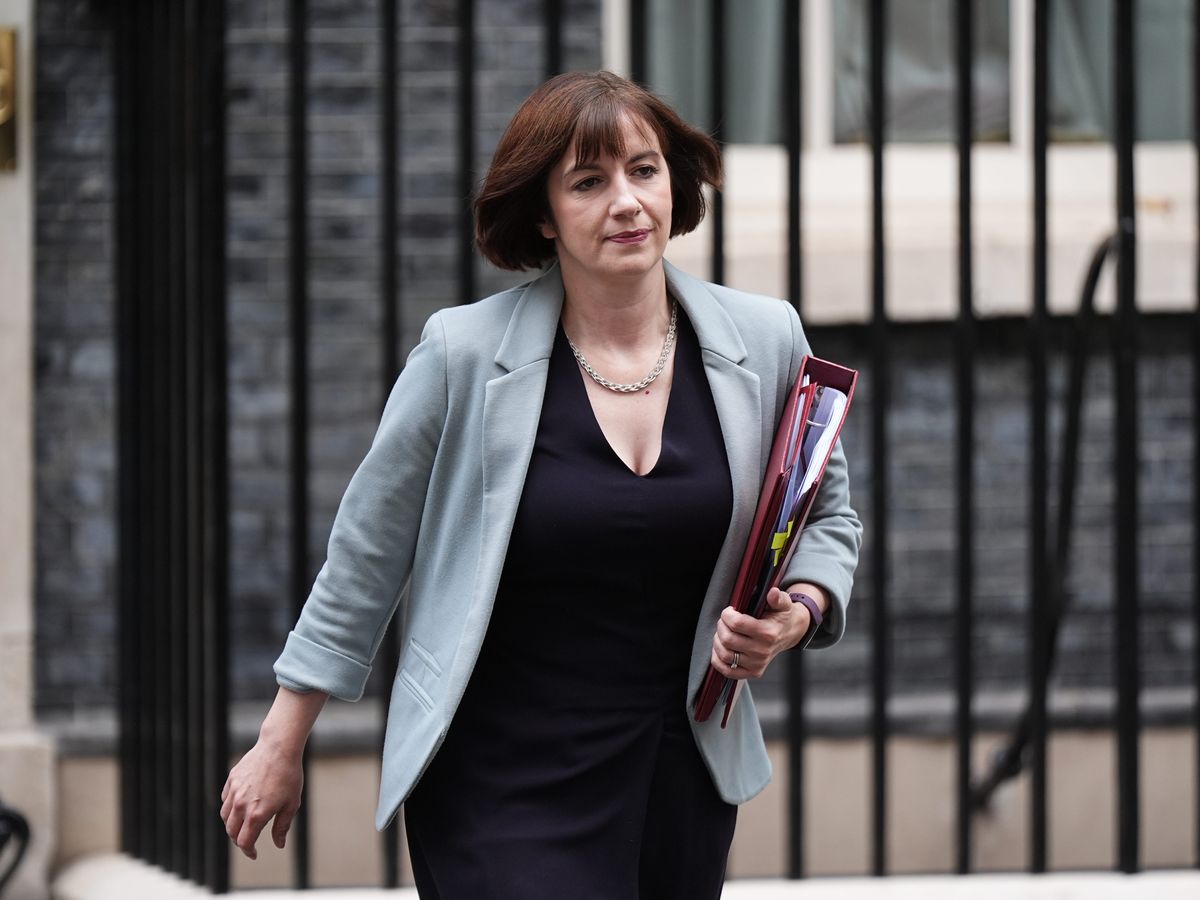 Labour deputy leadership candidates to make their pitch in hustings