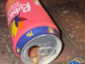 Supporting image for story: Three men charged with Birmingham robbery after 'gold chains found in Rubicon can'