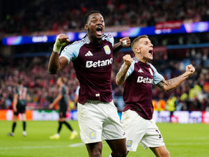 Supporting image for story: Unai Emery will hand Jhon Duran a frontline gig at Aston Villa