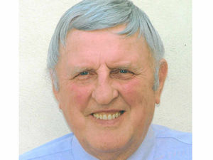 Supporting image for story: Letter: PCC deputy job a disgrace