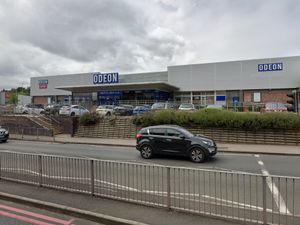 Supporting image for story: Dudley cinema found to have mouse droppings near fridges and dirt in popcorn cabinet